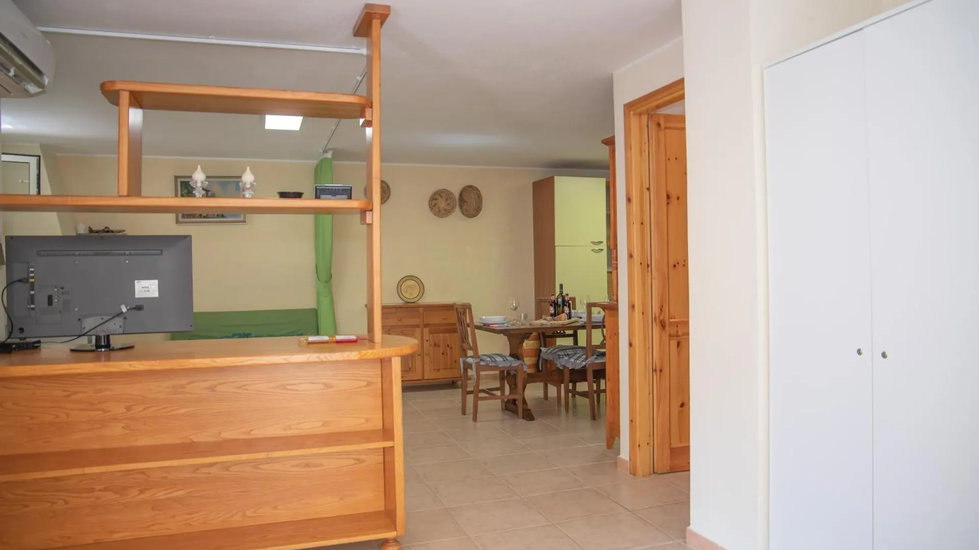 Home Garden Iun R7388 Cala Gonone