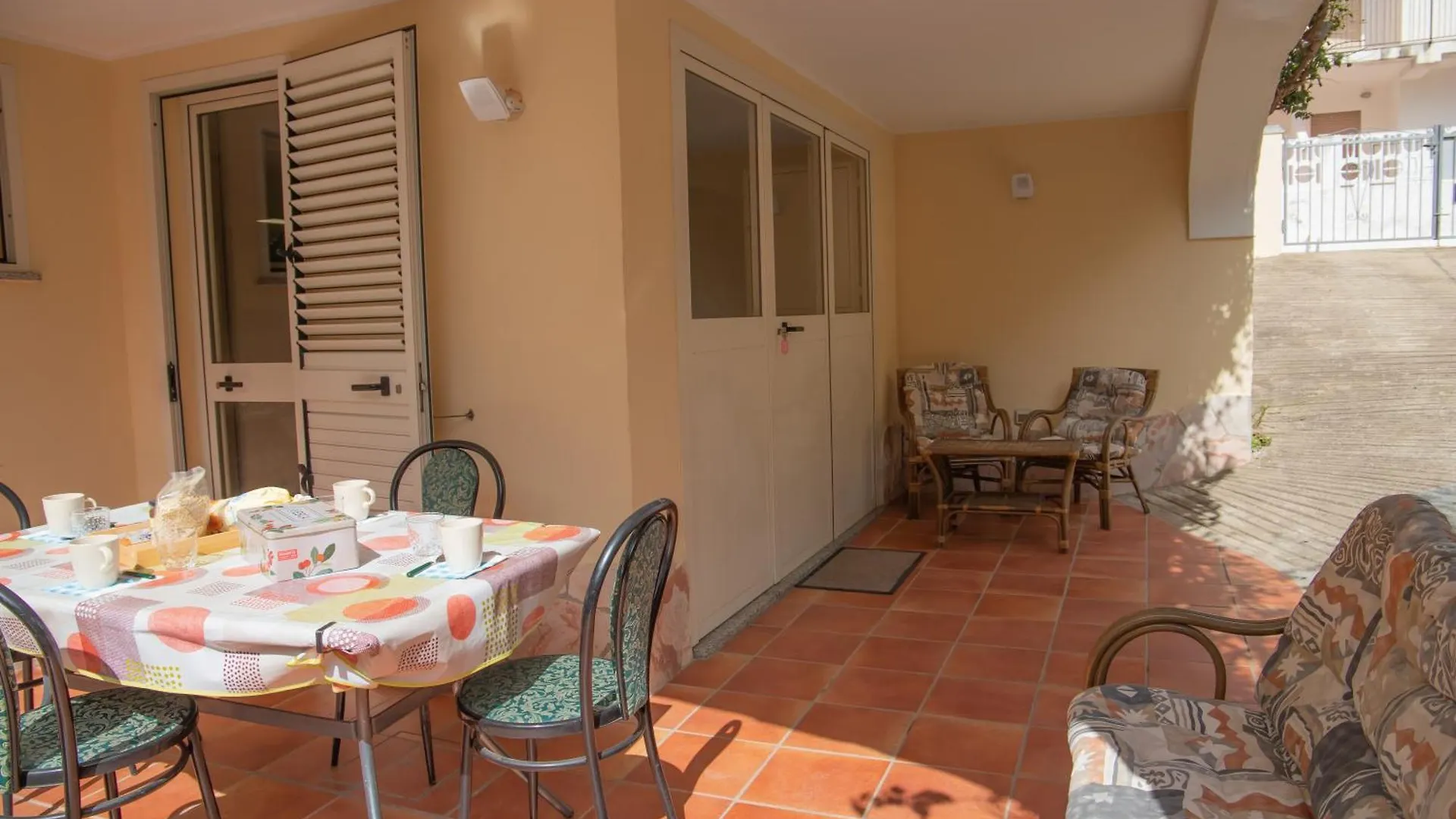 Home Garden Iun R7388 Cala Gonone