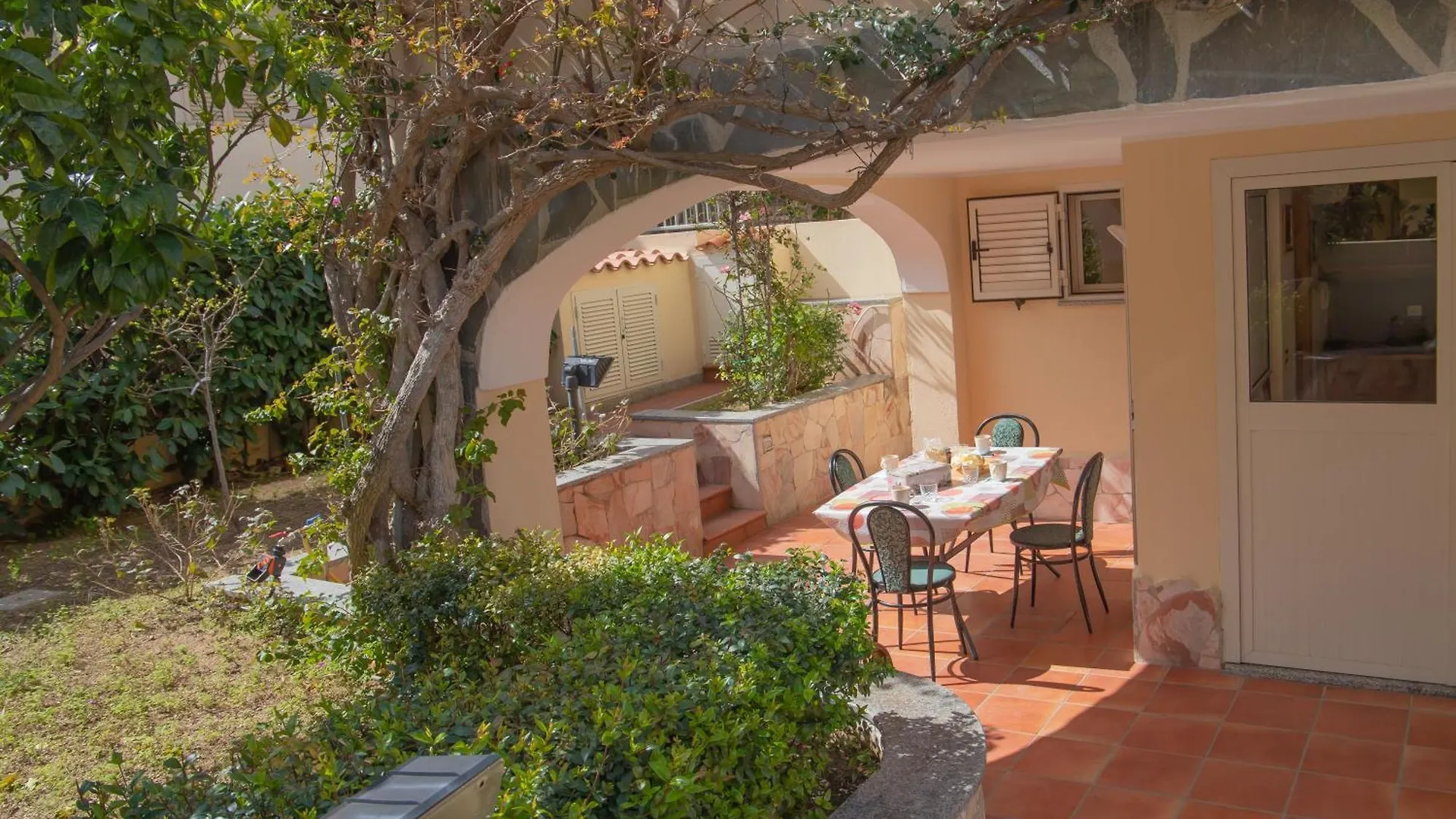 Home Garden Iun R7388 Cala Gonone Włochy